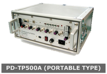 PD-TP500A